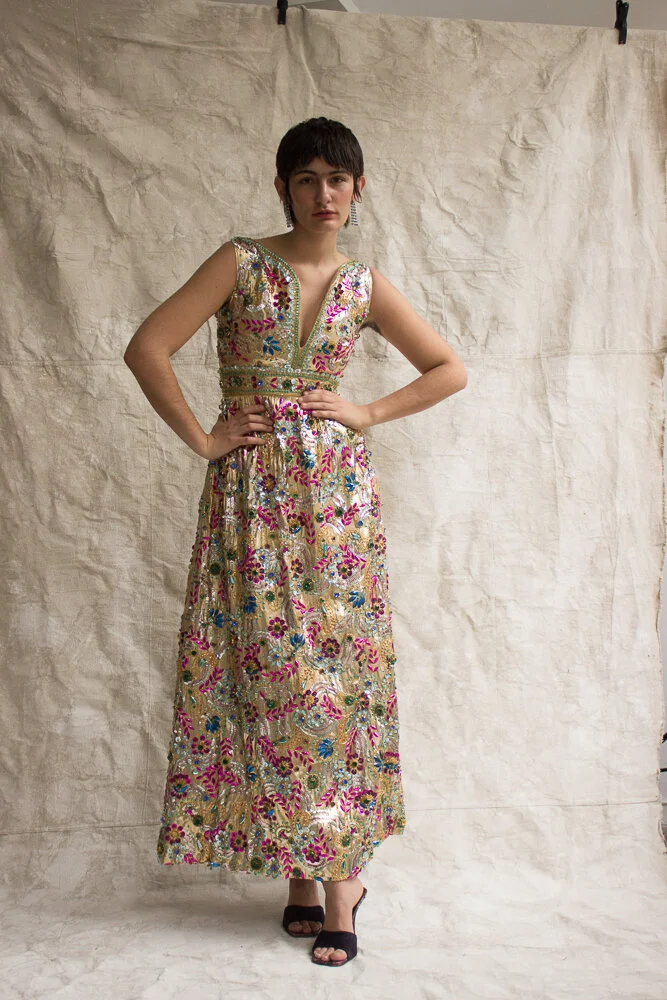 Malcolm starr dress 2025